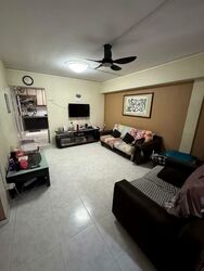 Blk 288E Bukit Batok Street 25 (Bukit Batok), HDB 4 Rooms #565167211